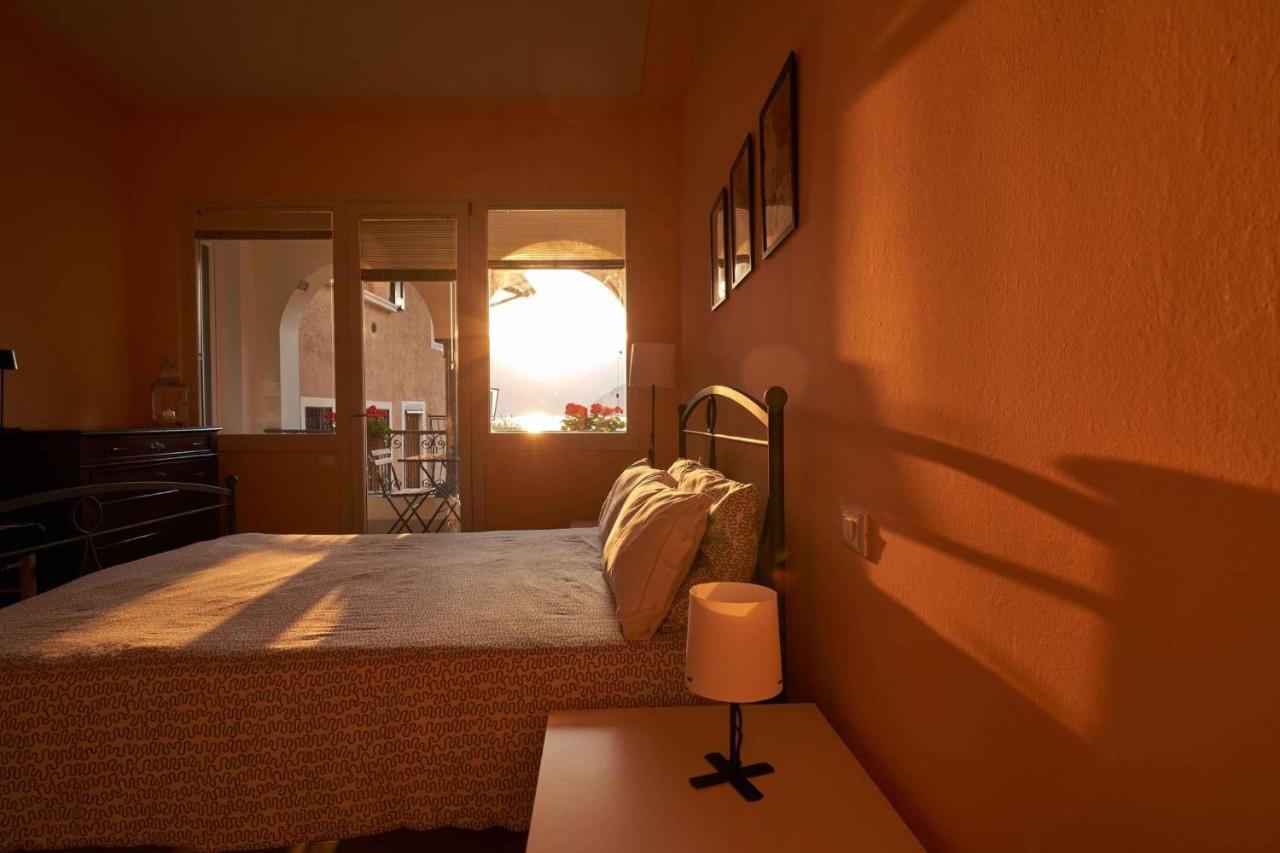 Casa Tramonto Villa Sulzano Exterior photo